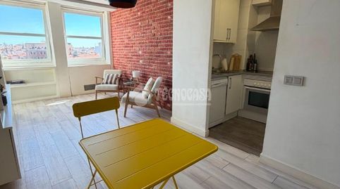 Foto 4 de Piso en venta en Calle Princesa, Argüelles, Madrid Capital