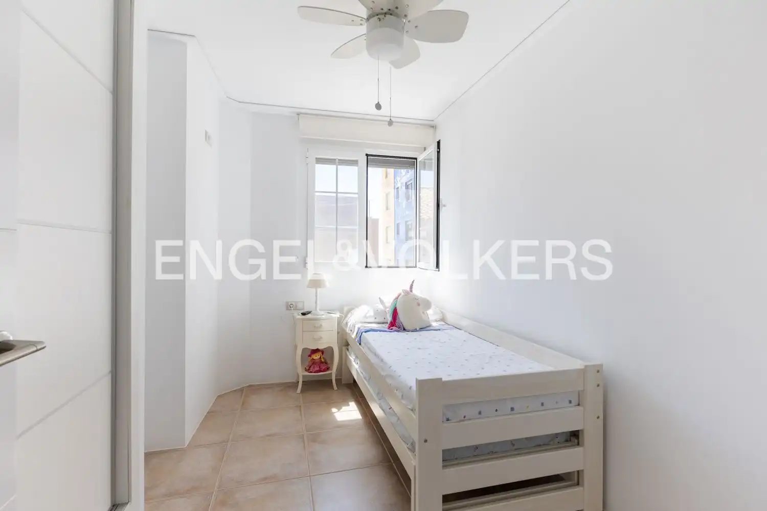 Terrassa de Casa o xalet en venda en Torreblanca amb Aire condicionat, Calefacció i Terrassa