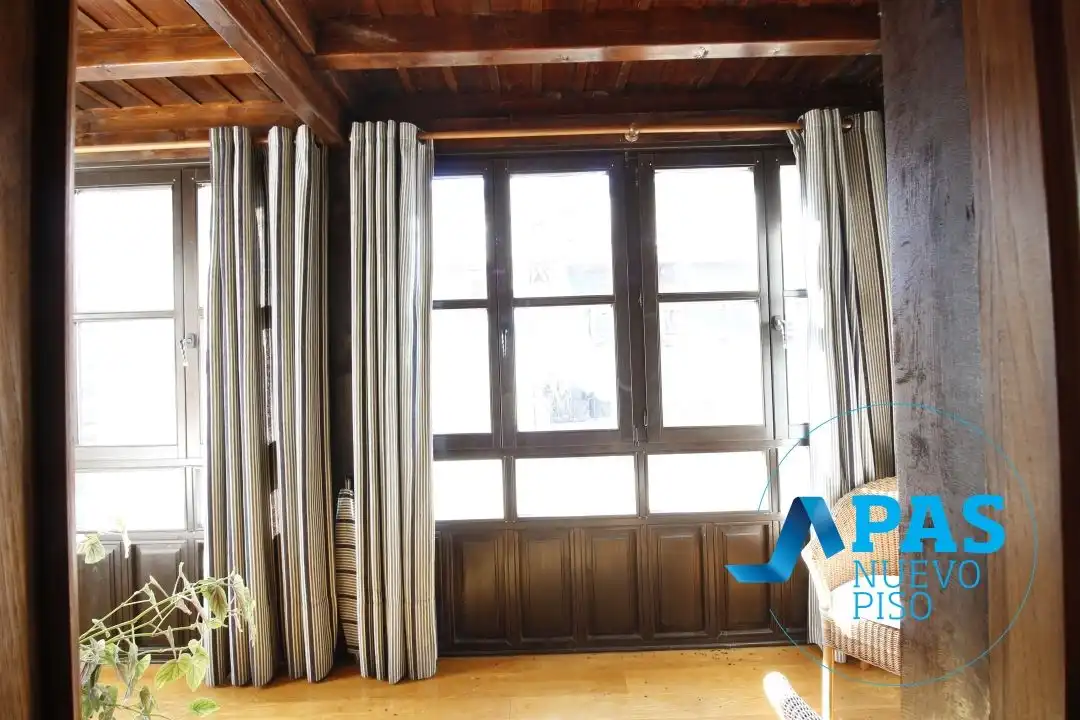 Bedroom of Houses for sale in Camaleño  with Heating, Private garden and Terrace