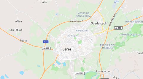 Foto 4 de Piso en venta en Pago San José - Princi - Jerez, Jerez de la Frontera