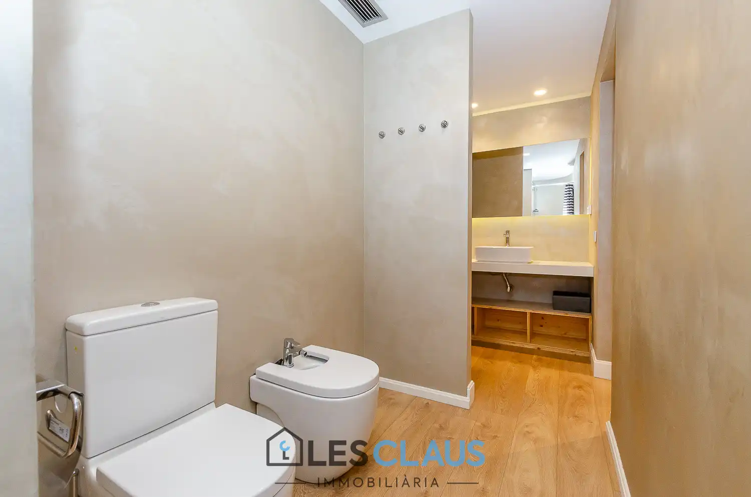 Flat with lift for sale in Avinguda de Madrid, imagen 27