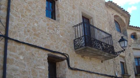 Foto 4 de Finca rústica en venda a Plaça de Sant Sebastià, El Vilosell, Lleida