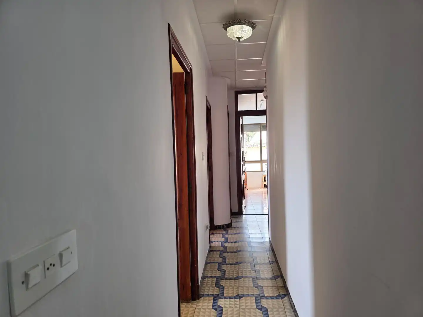 Casa adosada en venda en La Vall de Gallinera amb Terrassa, Traster i Balcó