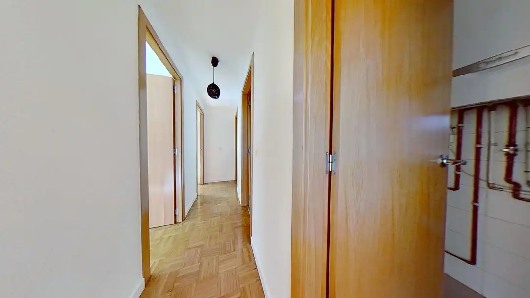 Appartamento con ascensore in affitto a Avenida de la Perla, imagen 45