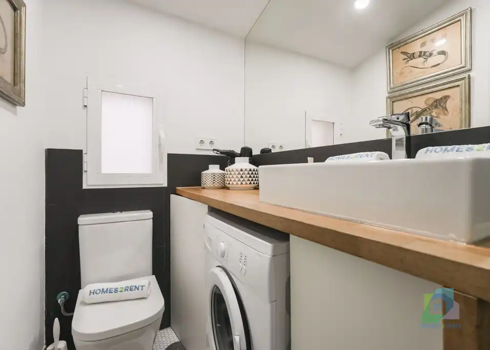 Appartement à louer à Calle de Santa Brígida 13, imagen 19