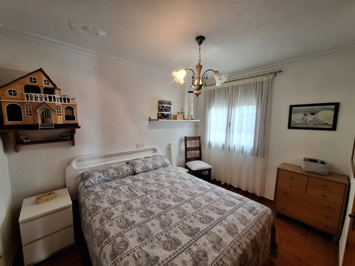 Detached house with pool for sale in Santa Pola ciudad, imagen 14