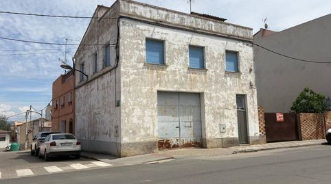 Photo 2 of Houses for sale in Calle Mariano de Pano, Binéfar, Huesca