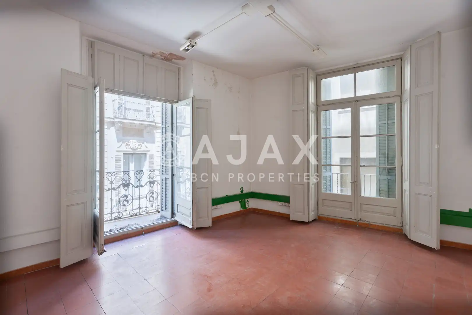 Wohnung mit Terrasse zum Verkauf in La Rambla, imagen 16