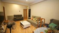 Sala d'estar de Planta baixa en venda en Tomelloso amb Terrassa