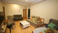 Living room of Planta baja for sale in Tomelloso  with Terrace