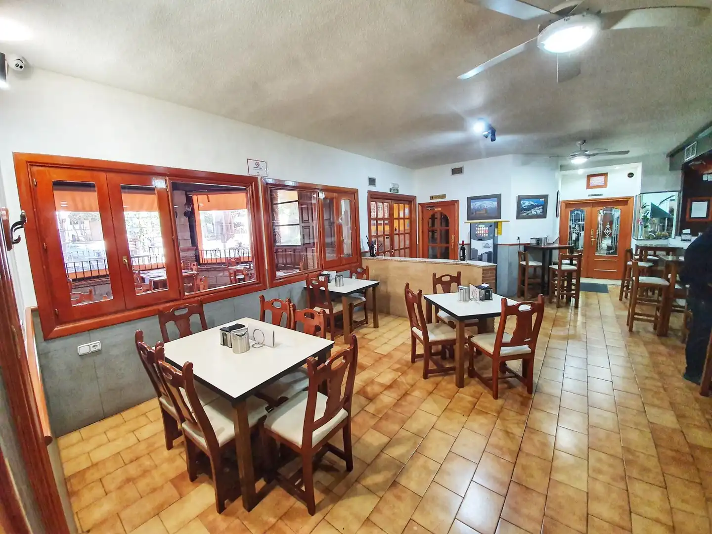 Local commercial à vendre à Atarfe, imagen 45