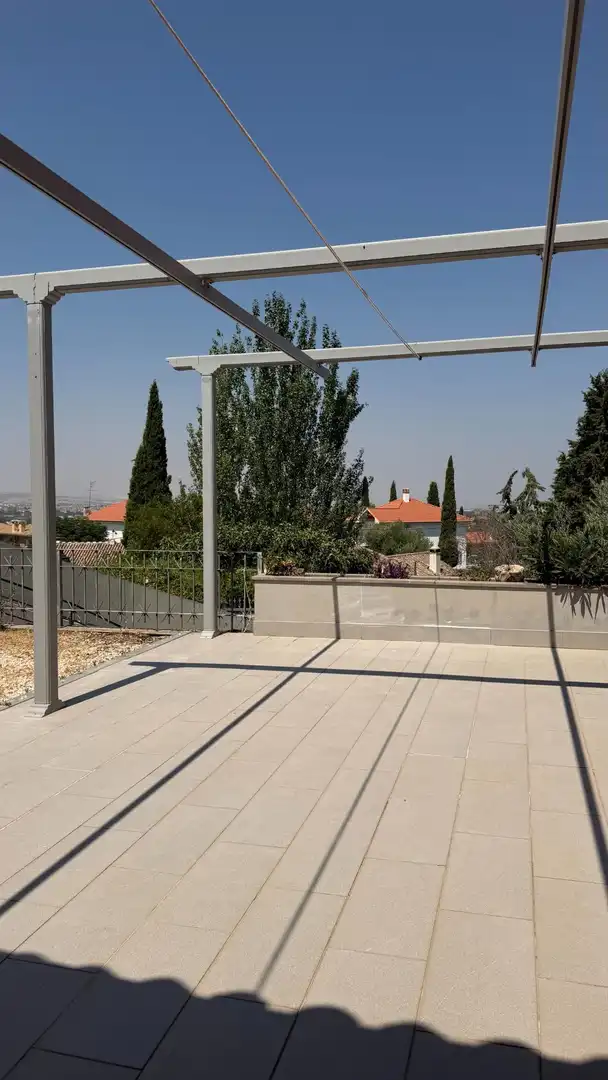Chalet con terraza en venta en Cájar, imagen 13