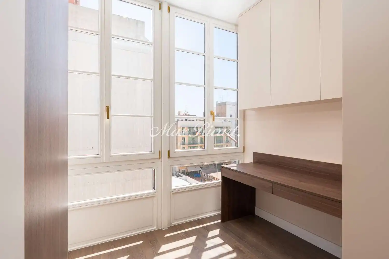 Piso con terraza en venta en Eixample, imagen 25