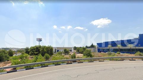 Foto 3 de Terreno industrial en venta en L´andana –paterna  (ronda de la Química Nº 22), 22, Parc Tecnològic, Paterna