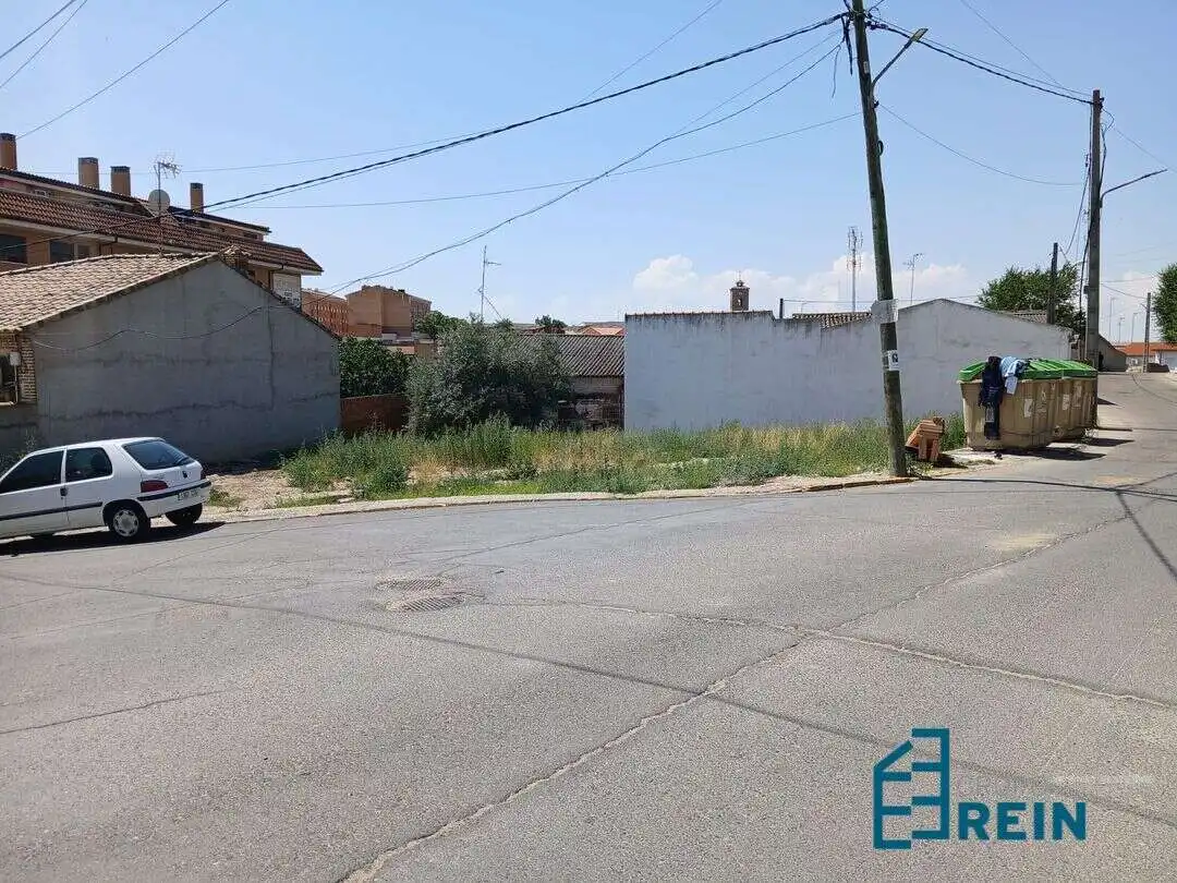 Residencial en venta en Recas