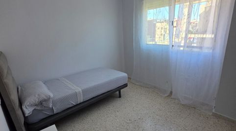 Foto 3 de Piso de alquiler en Calle Argentina, 48, Muelle, Ceuta Capital