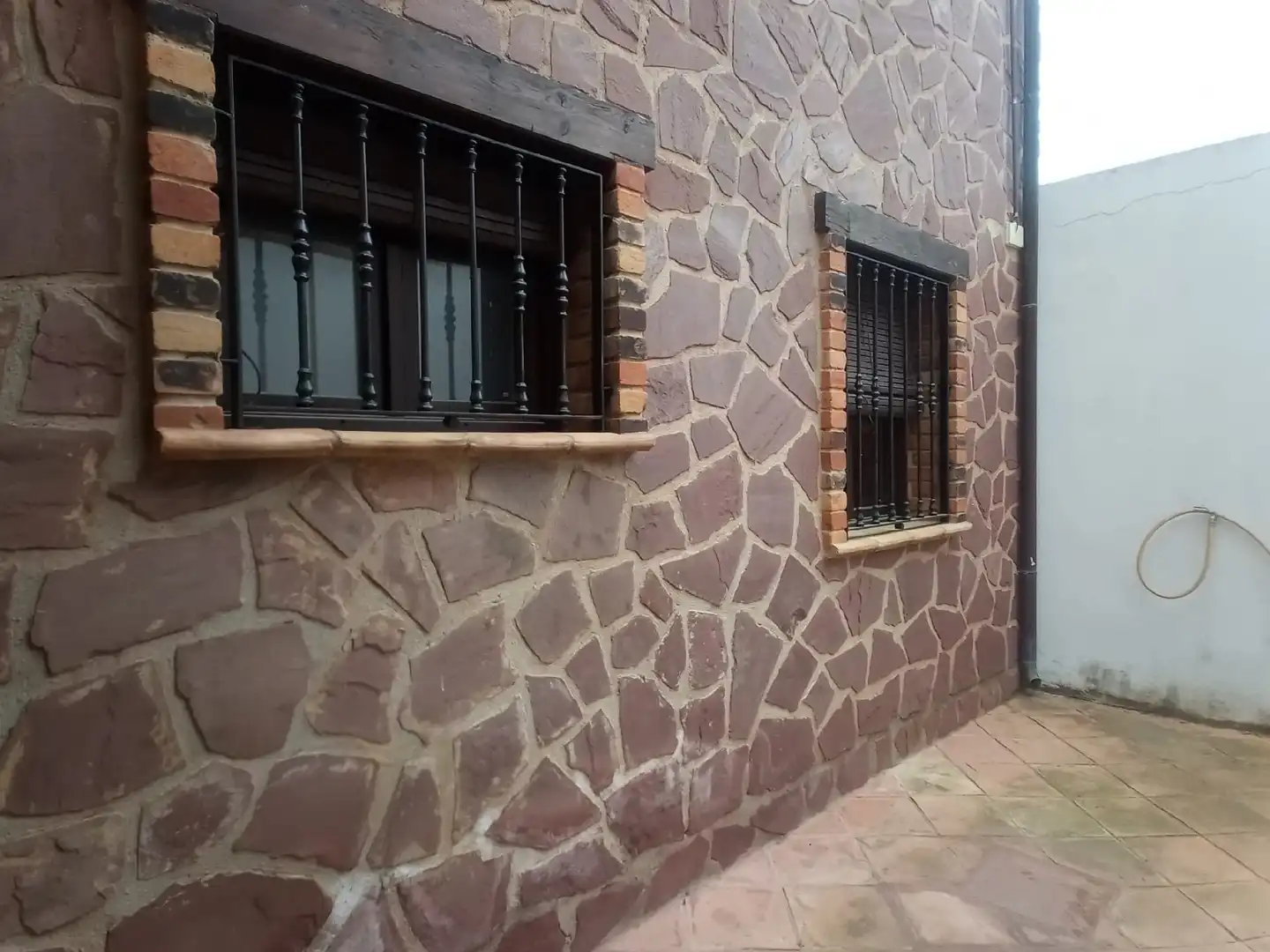 Houses for sale in Chóvar