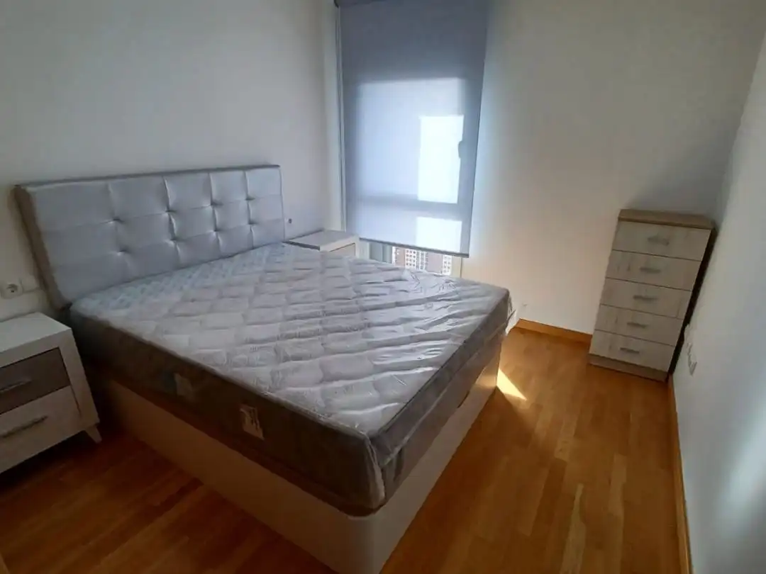 Flat for rent in Ponferrada, León