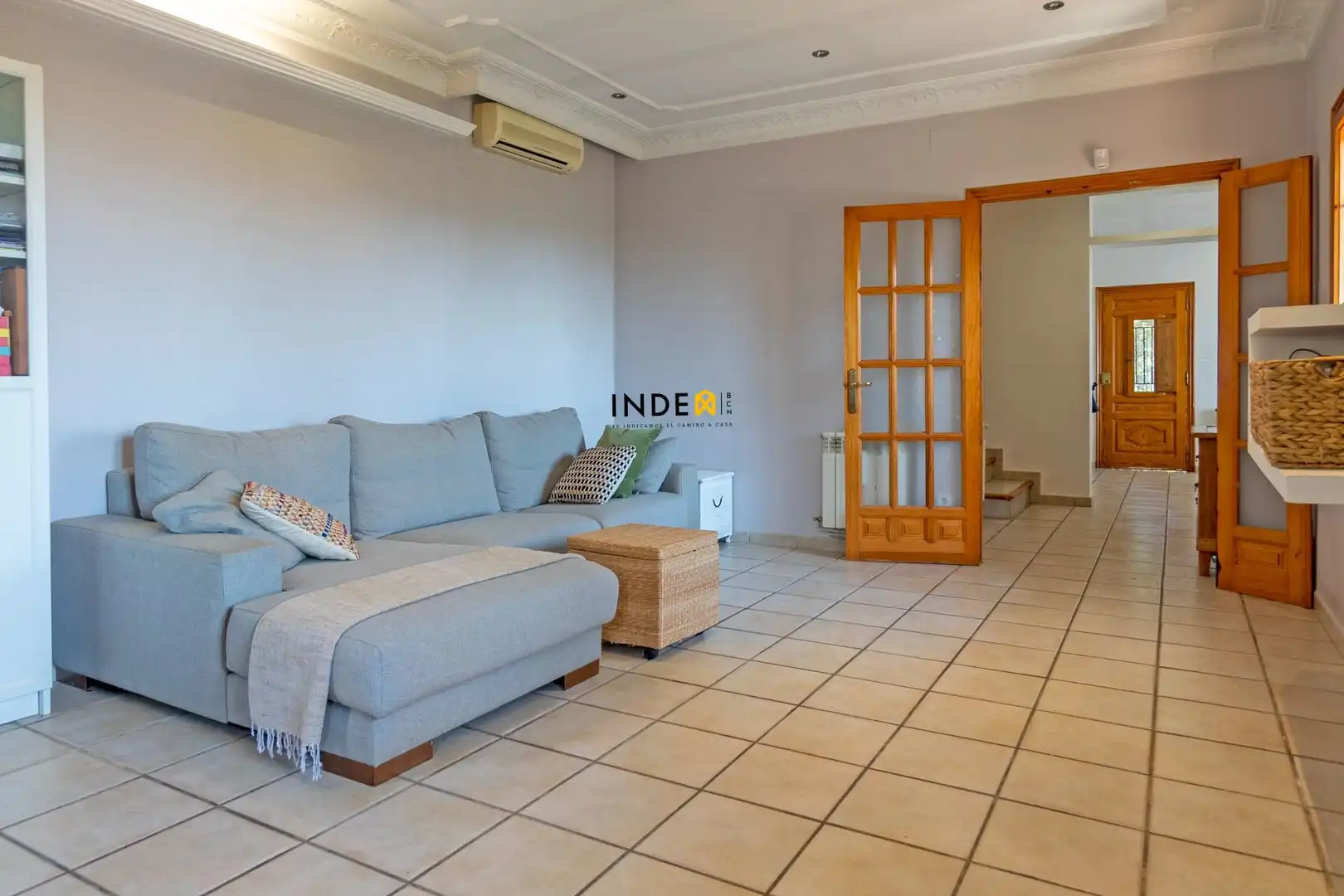 Casa amb piscina en venda a Olivella, imagen 6