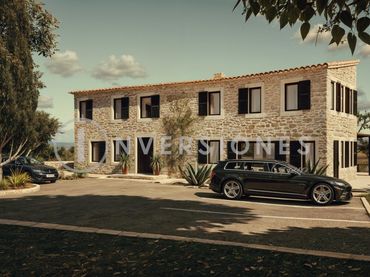 Terreny residencial en venda a Son Perelló