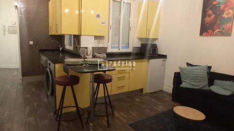 Photo 4 of Flat to rent in Francisco Ricci, Gaztambide,  Madrid Capital