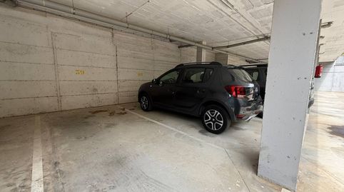 Parking en alquiler en La Batlloria, imatge 4