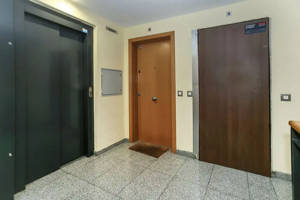 Dúplex en venta en Tordera