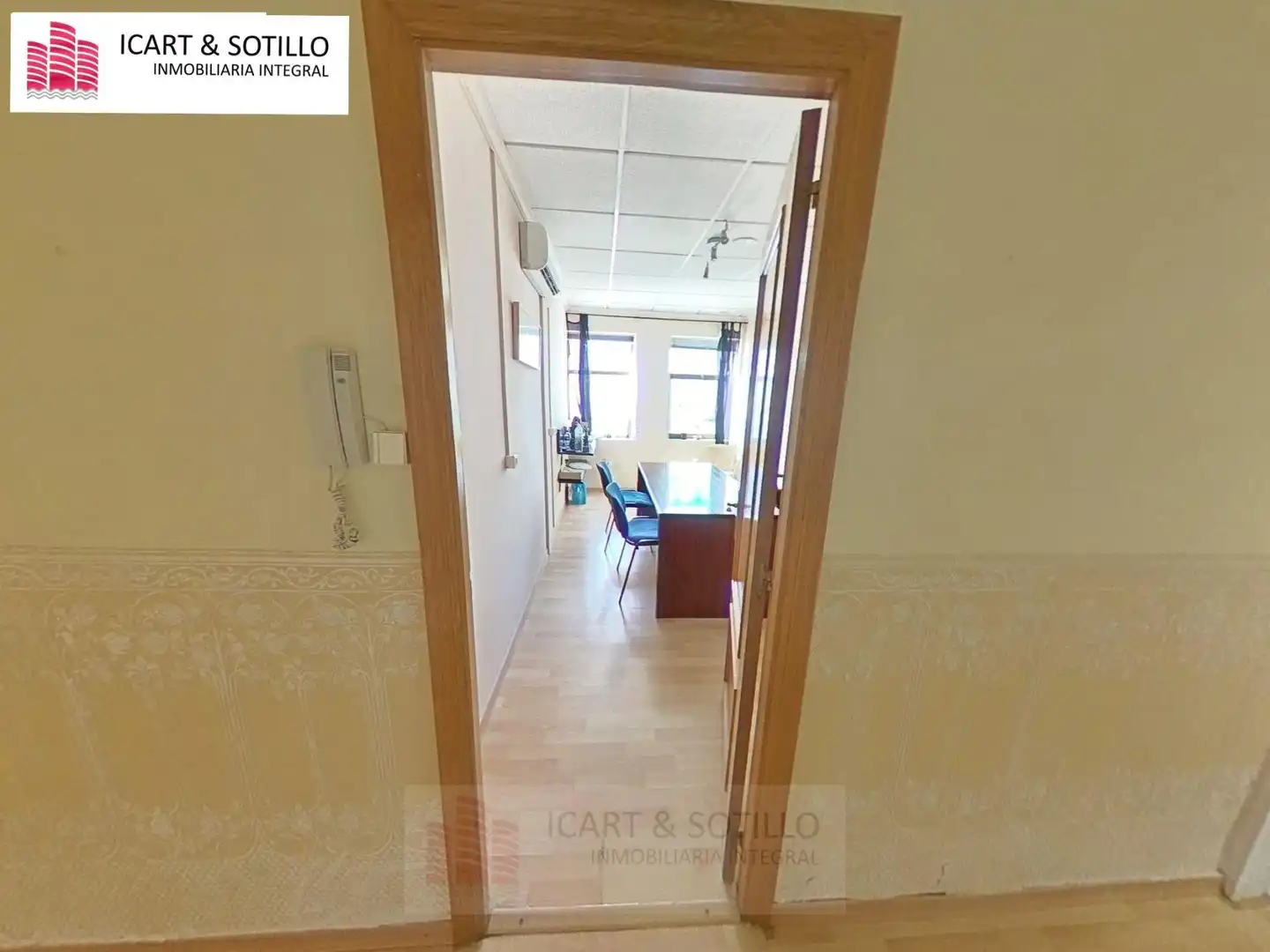 Oficina en venta en Vinaròs con Aire acondicionado