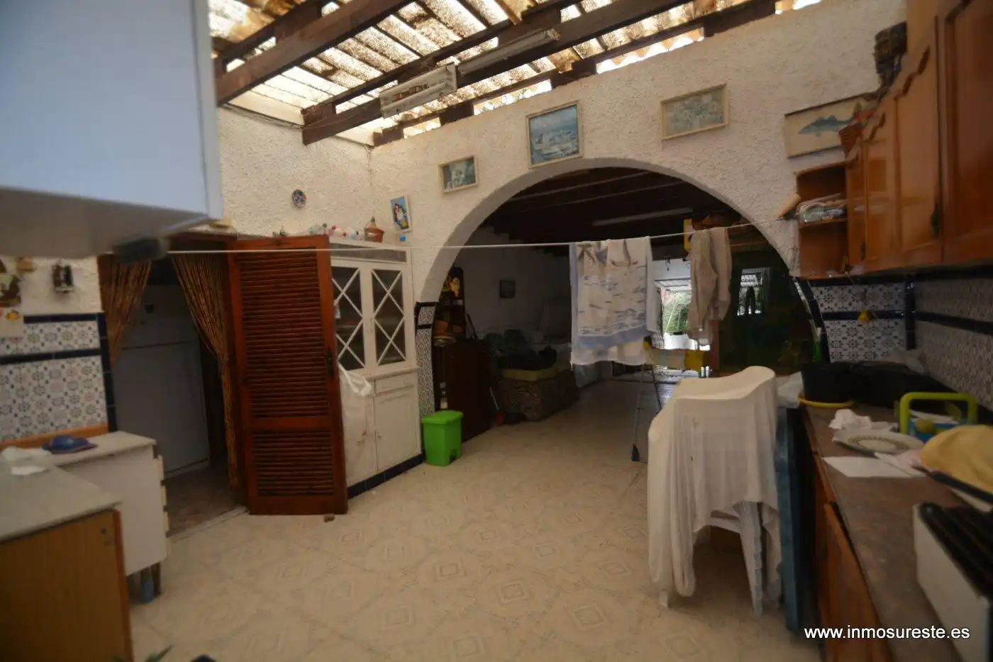 Xalet amb jardí en venda a Los Balcones - Los Altos, imagen 5