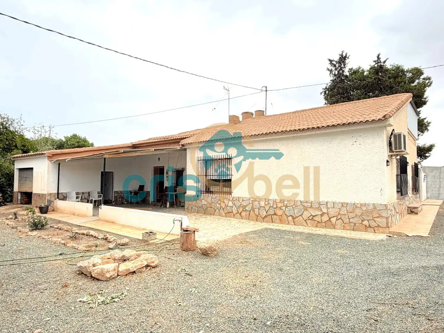 Casa con giardino in vendita a Pedanías Sur
