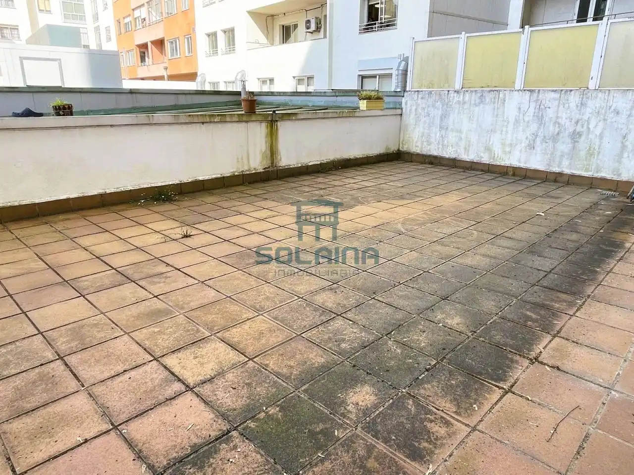 Appartement avec terrasse à vendre à Centro, imagen 7