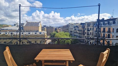 Foto 5 de Piso en venta en Reina Regente, Parte Vieja, Donostia - San Sebastián