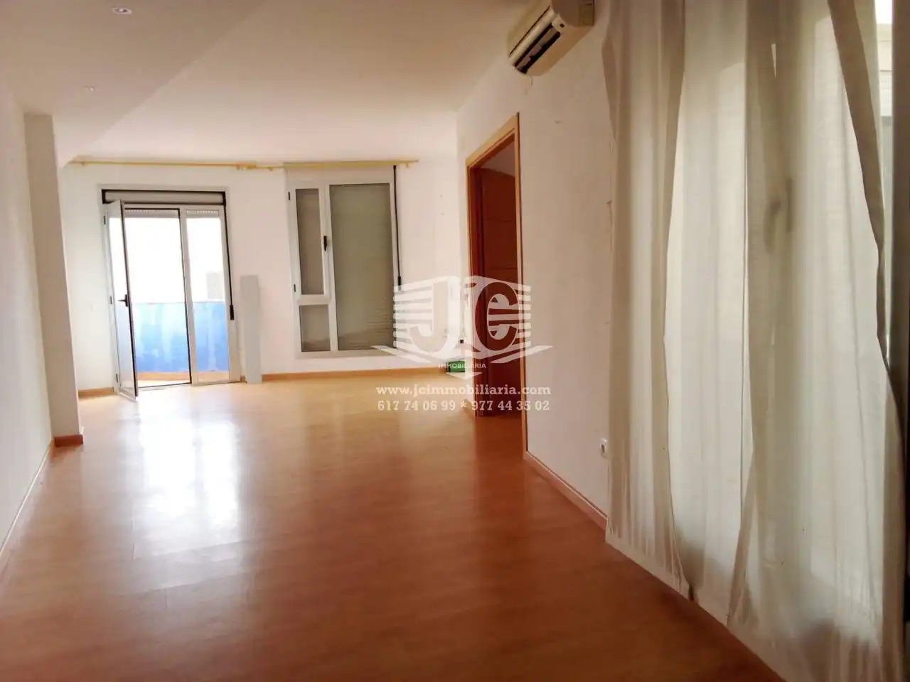 Dúplex en venda en L'Ampolla amb Aire condicionat, Parquet i Terrassa