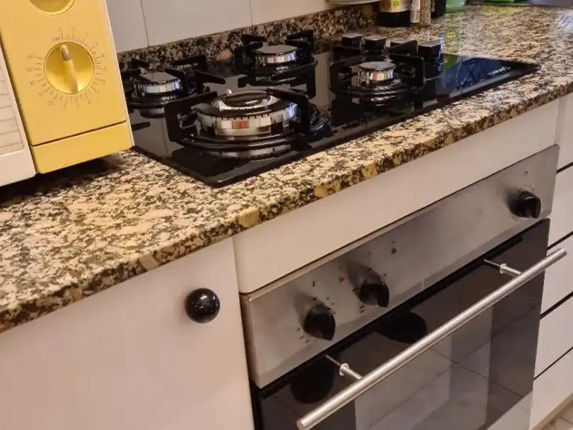 Cuina de Pis en venda en Tàrrega amb Aire condicionat, Calefacció i Parquet