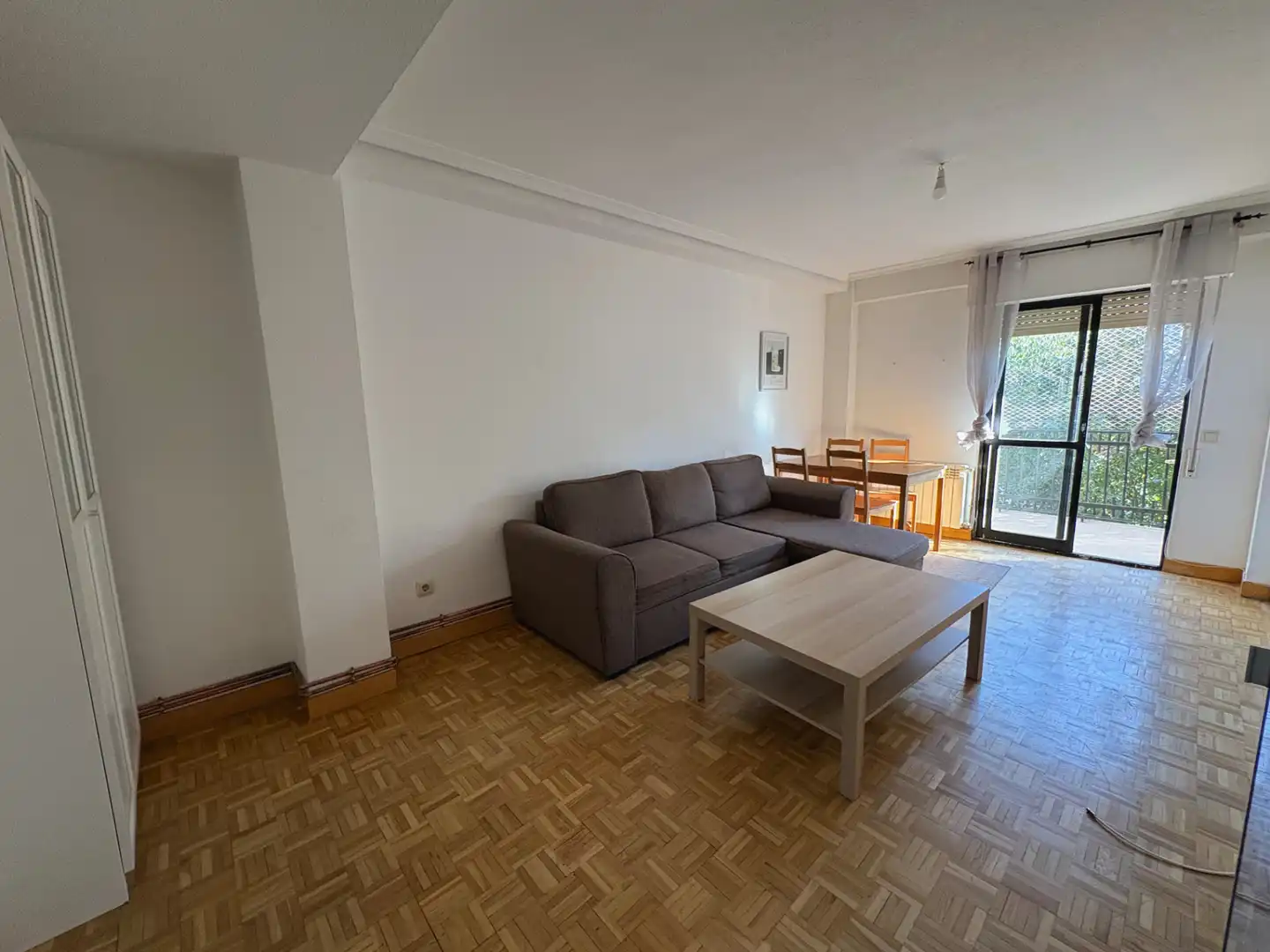 Wohnung mit Terrasse zum Verkauf in Calle de los Urquiza, imagen 8
