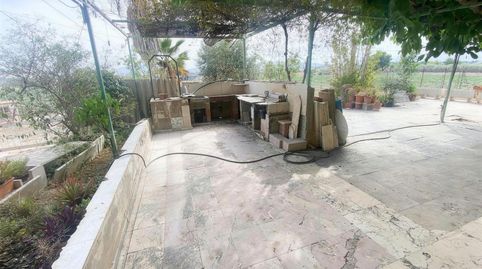 Chalet con amplia parcela en El Campet, imagen 4