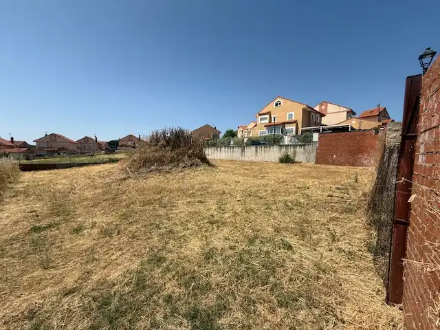 Residential zum Verkauf in Valdemorillo
