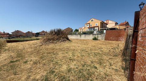 Foto 3 von Residential zum Verkauf in Calle Julia San Román, 9, Valdemorillo pueblo, Valdemorillo