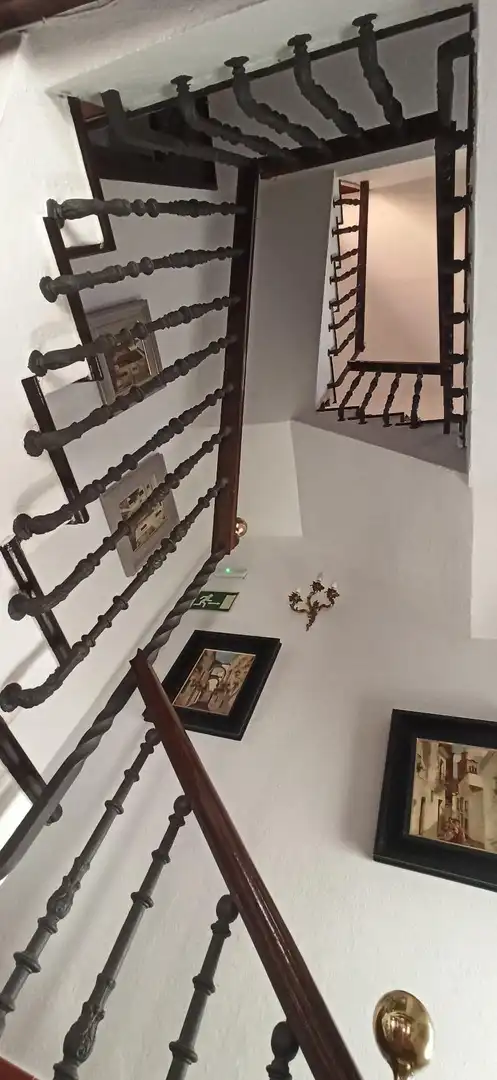 Edificio en venta en Arcos de la Frontera