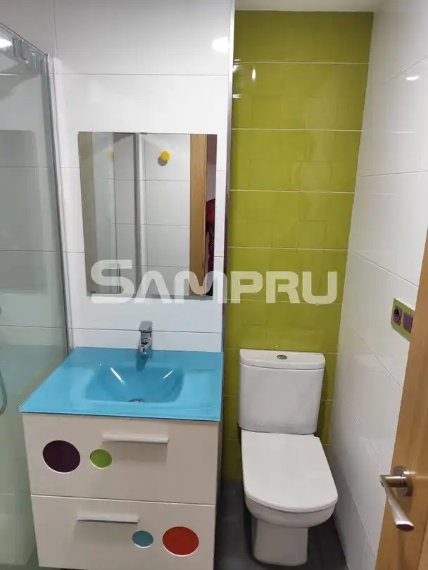 Piso en venta en Baiona Kalea, Lakua-Bizkarra