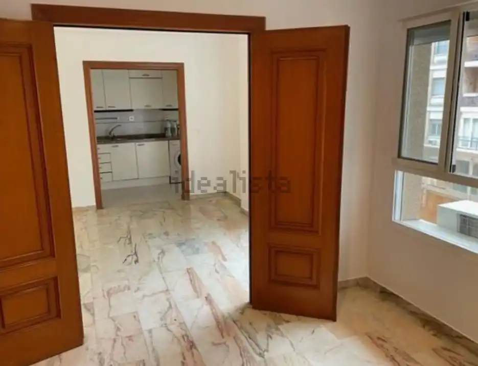 Wohnung zur Miete in Barrio de los Remedios