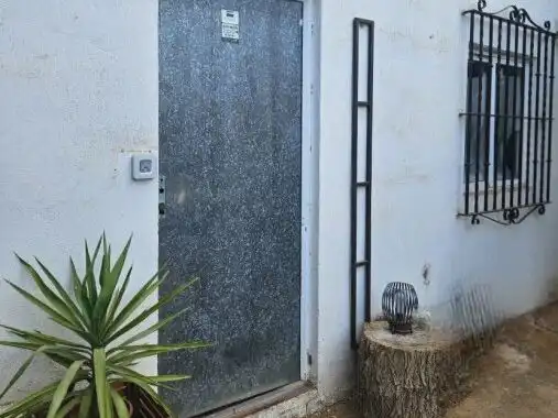 Casa rústica amb piscina en venda a Callejon de La Dehesa 385, imagen 27