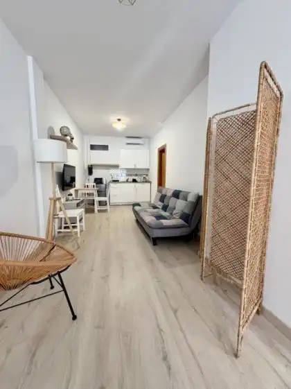 Chalet en venta en Avenida Andalucía, imagen 3