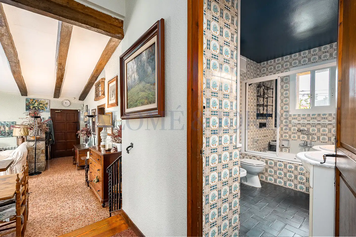 Villa avec terrasse à vendre à Vilassar de Dalt, imagen 32