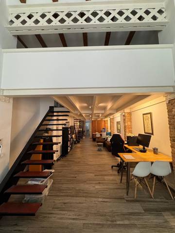 Piso en Venta en El Poble Sec - Parc de Montjuïc