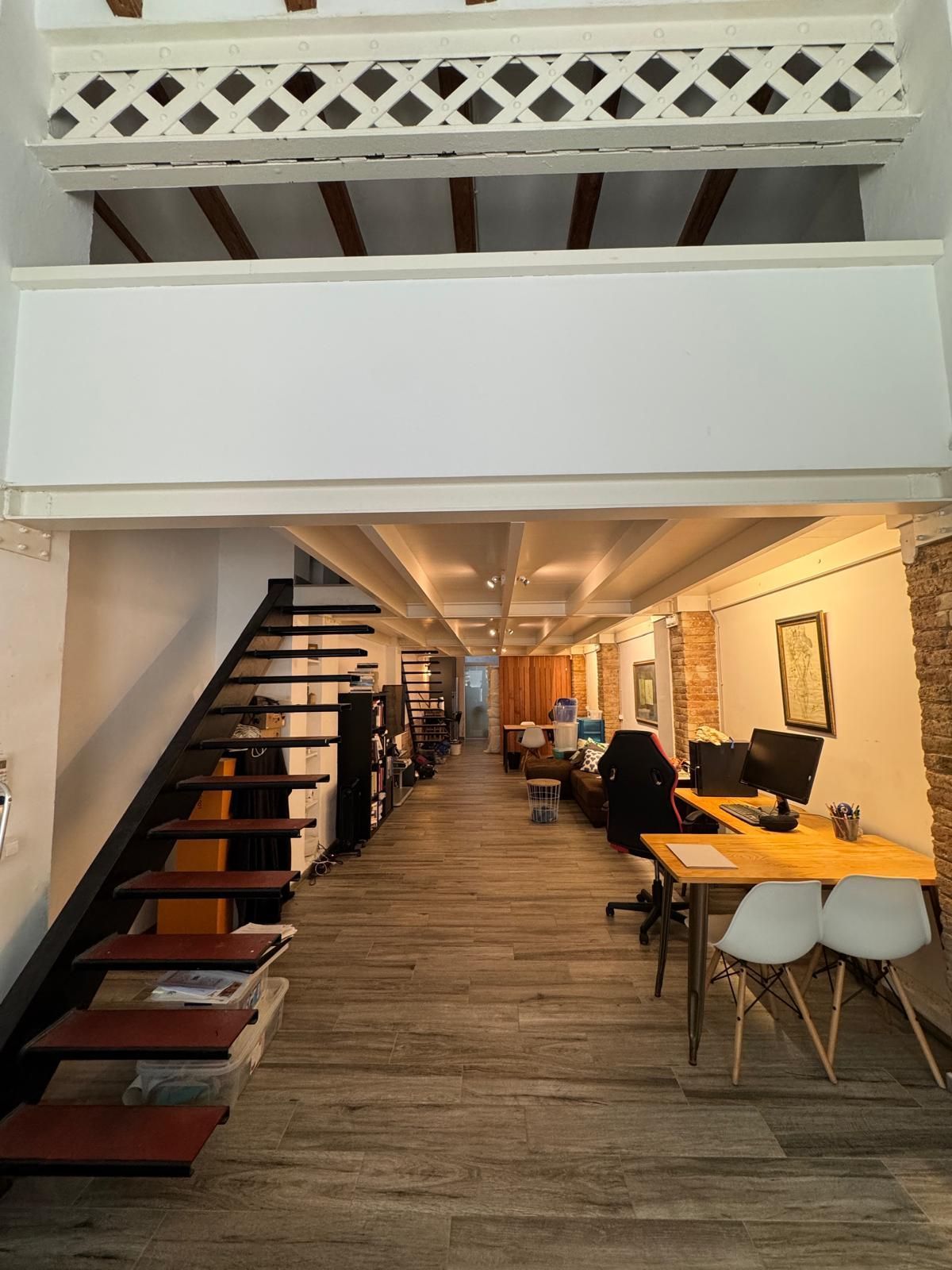 Pis en venda en  Barcelona Capital amb Aire condicionat i Calefacció