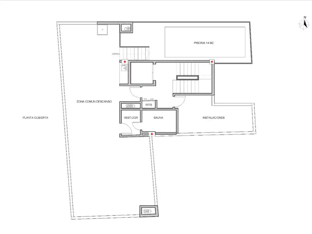 Apartment mit Pool zum Verkauf in Playa del Cura, imagen 29