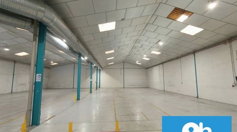 Foto 2 von Fabrikhallen zur Miete in Nuevo Parque - Los Rosales - Tráfico Pesado, Huelva Capital