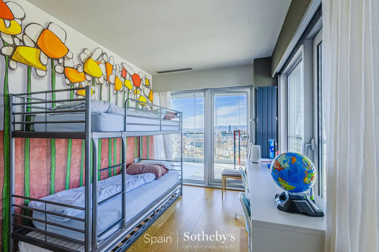 Apartamento con piscina en venta en Sant Martí, imagen 23