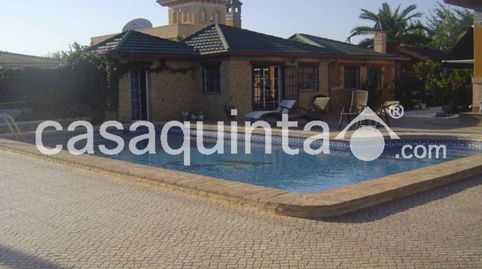 Chalet de Lujo en la huerta de catral con 5 dormitorios y piscina., imatge 4